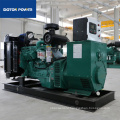 Silent Electronic ATS Electronic Power Stroke 150 KVA 120KW Diesel Generator